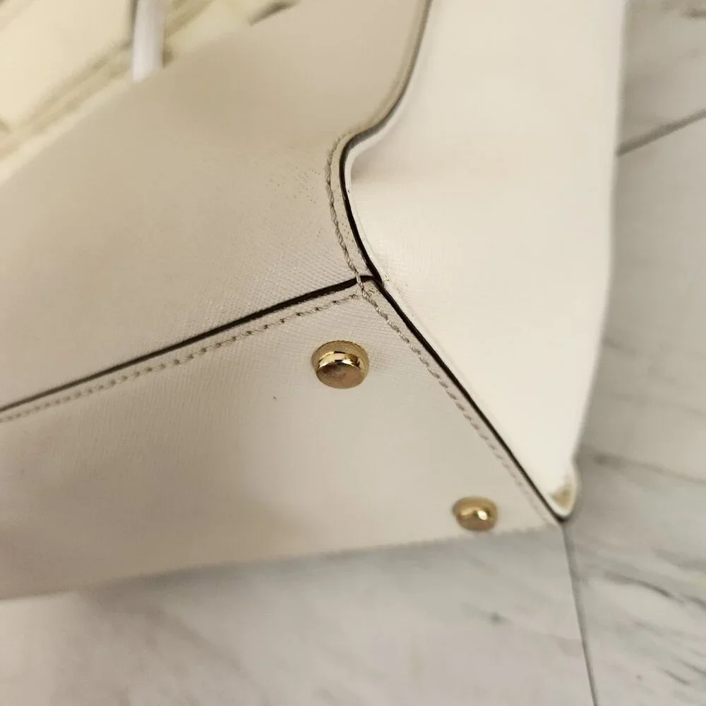 Kate Spade NY Colorblock Leather Crossbody Bag Medium